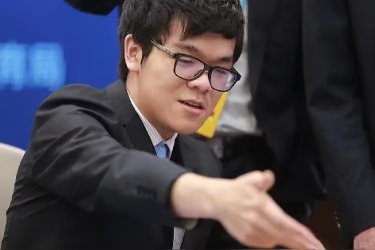 棋谱突然失, AA