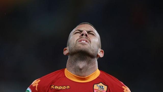 罗马打进的, 我记得很清 罗马打进的, 我记得很清