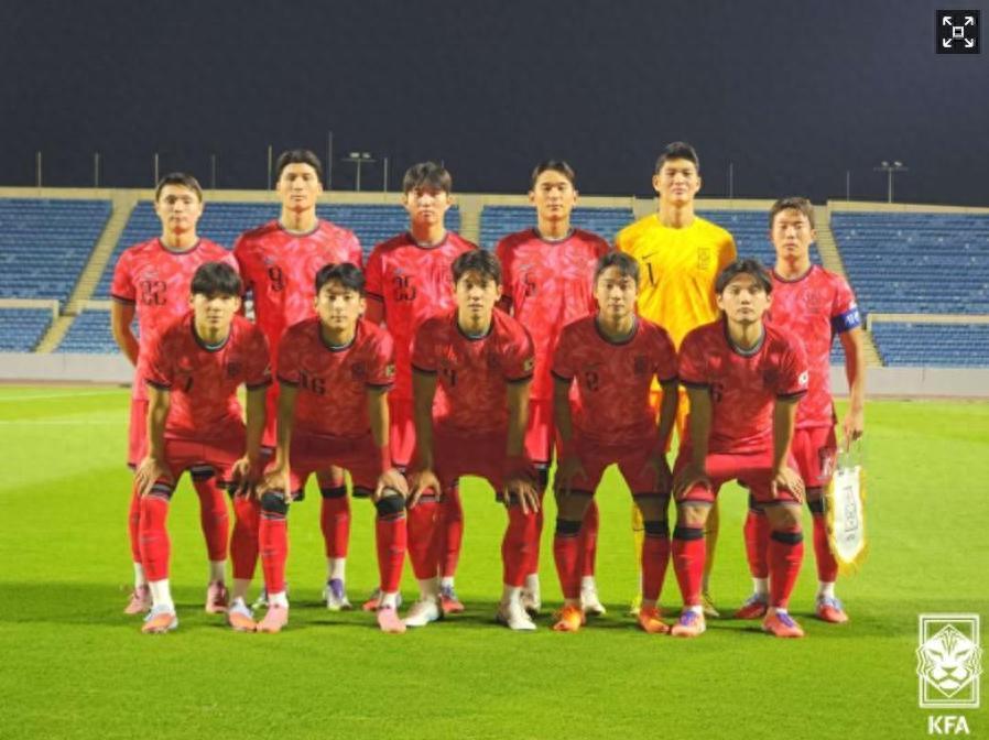 惨败给沙特 惨败给沙特