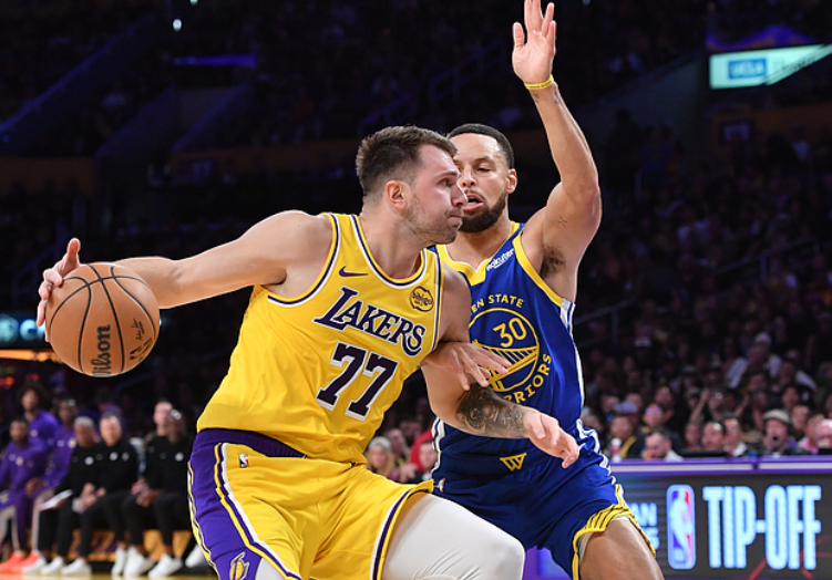 星为湖人队, 想要在季后