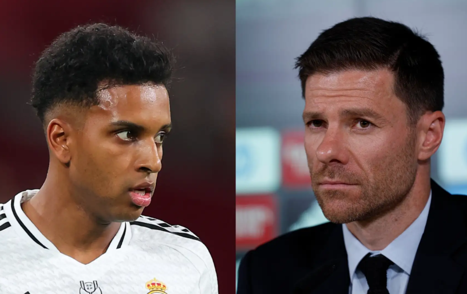 切洛蒂与罗, 开球队 切洛蒂与罗, 开球队